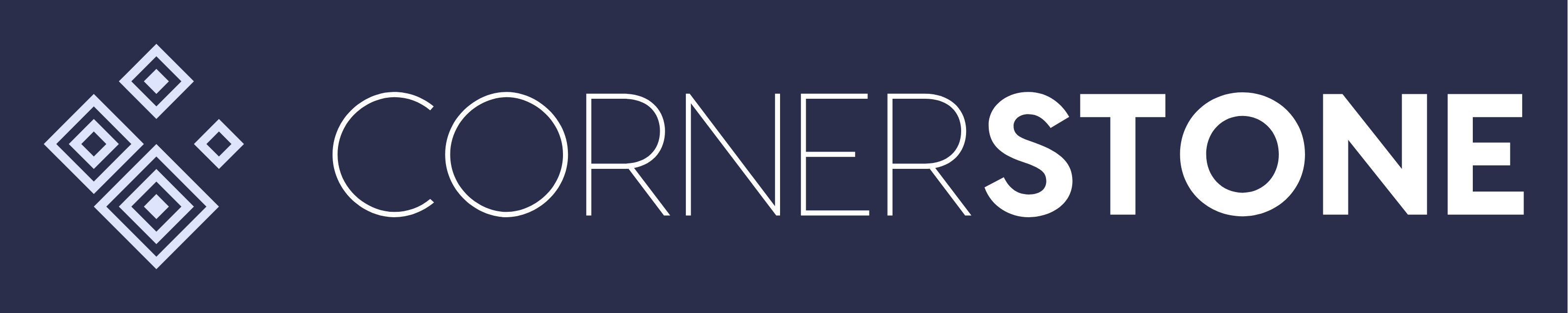 Cornerstone Commercial Finance Logo