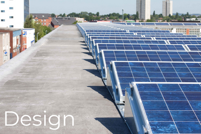 Design Services