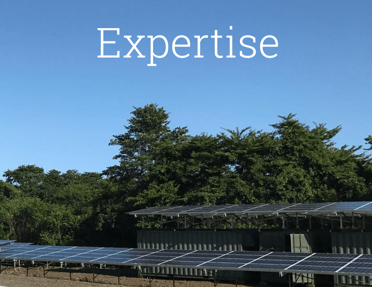 Expertise 
