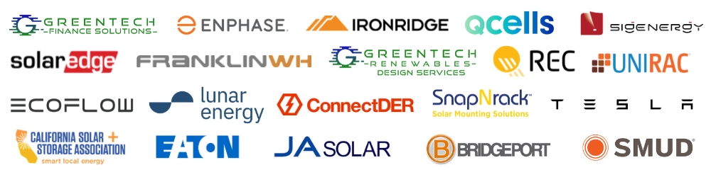 Sponsor Banner Sacramento Storage Summit