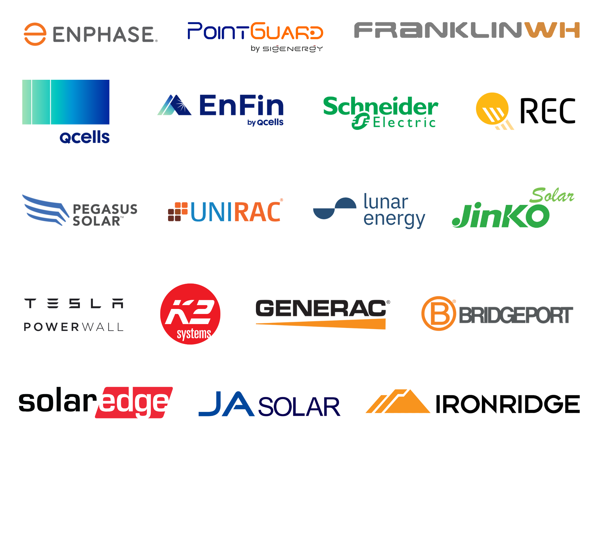 Solar & Storage Summit - Sacramento | Greentech Renewables