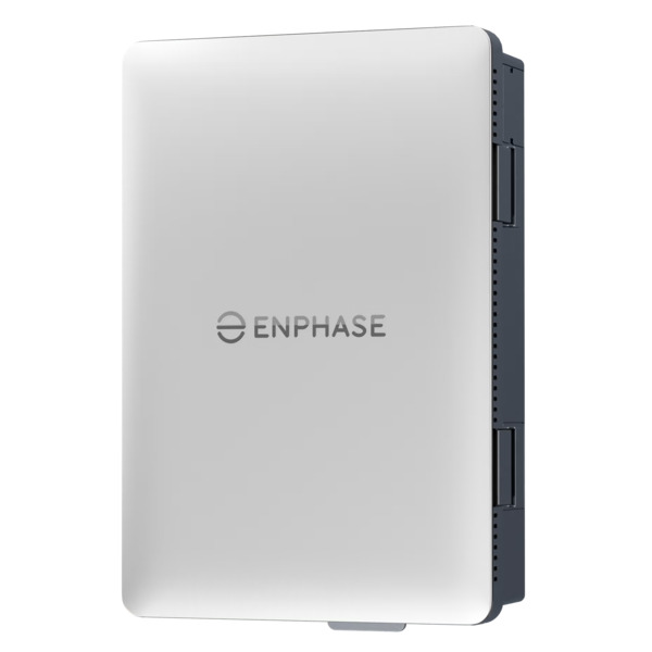 Enphase Combiner w/Gateway & Cell Modem, X-IQ-AM1-240-6C | Greentech ...