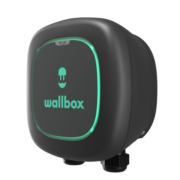 WALLBOX- PULSAR PLUS 40A