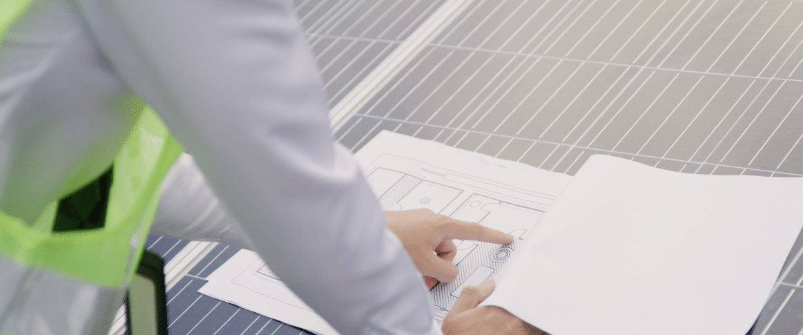 Wind Load Calculations for Solar PV Arrays Image