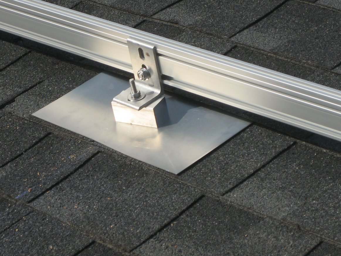 Quick Mount PV Installation Greentech Renewables