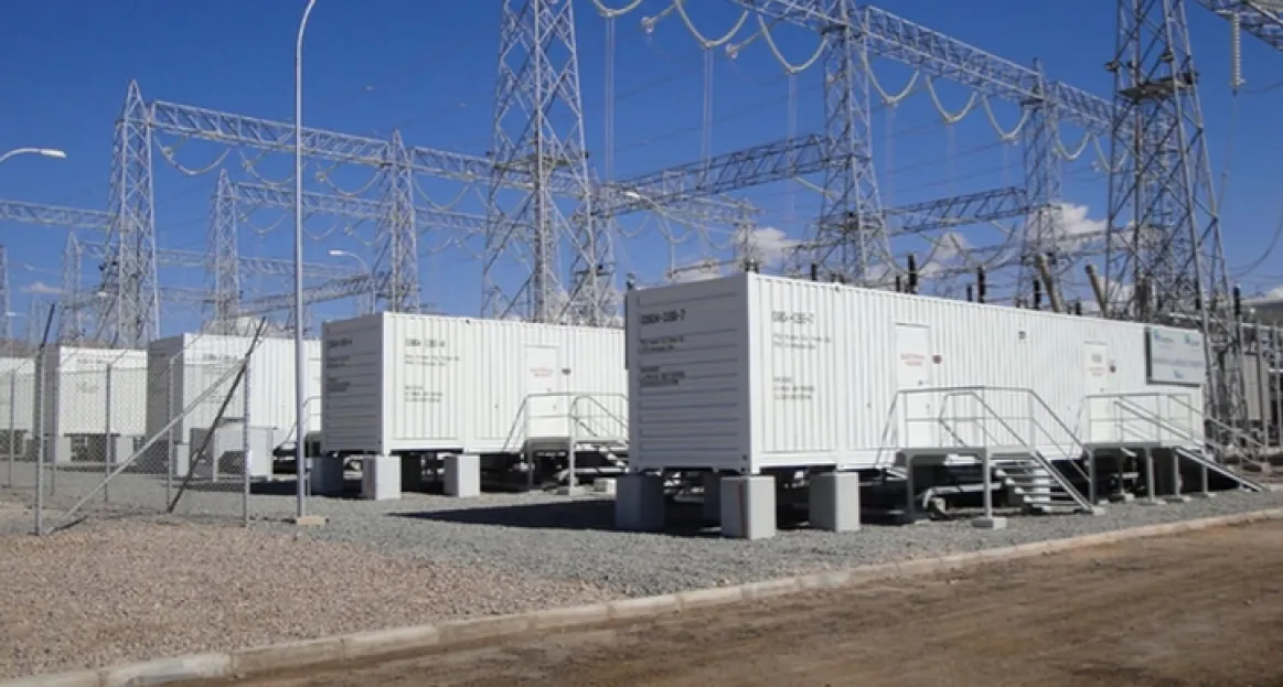 dispatchable power