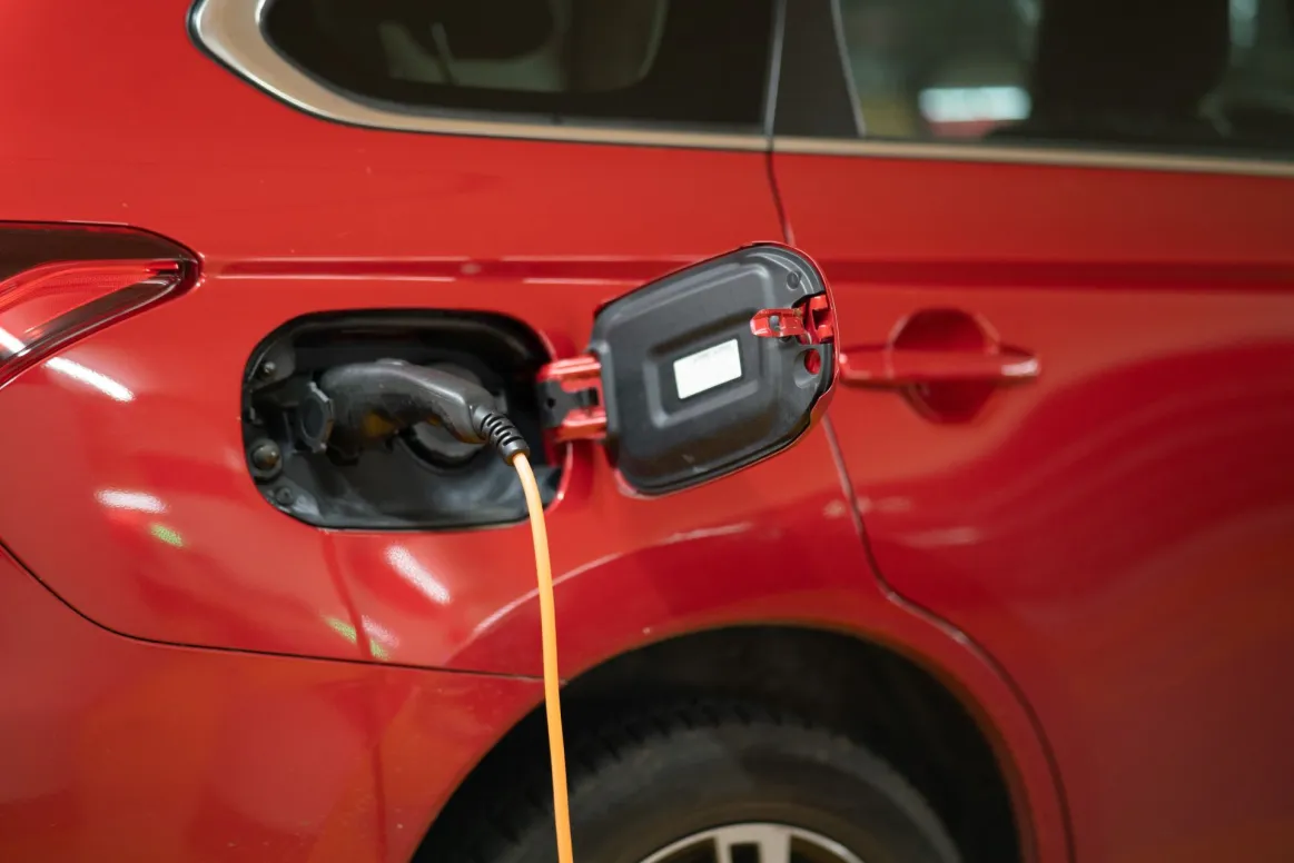 Electric Vehicles and EV charging 