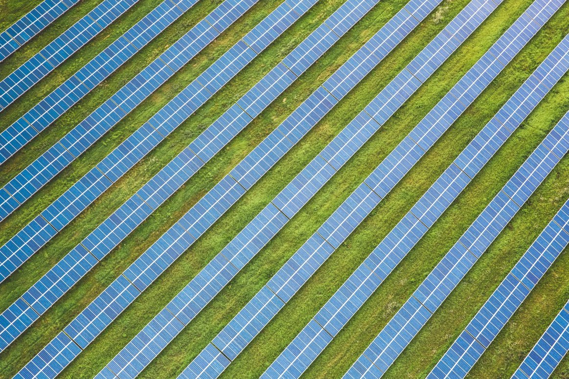 Renewable Energy Infrastructure