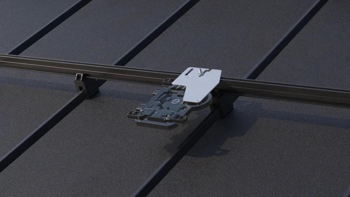 Enphase Microinverter