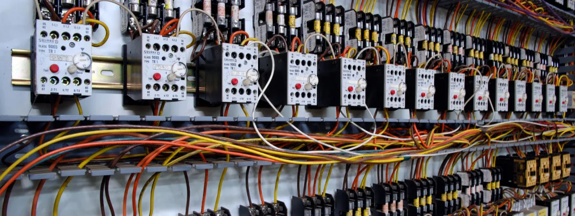 Solar Photovoltaic System Fuse Classes and Wiring Best Practices Image