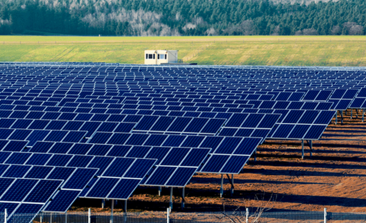 Future of the ITC Greentech Renewables