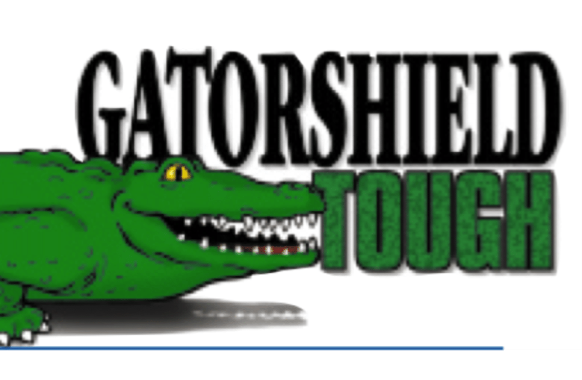 Gatorshield Piping Newly Approved for Use with IronRidge Gatorshield Logo