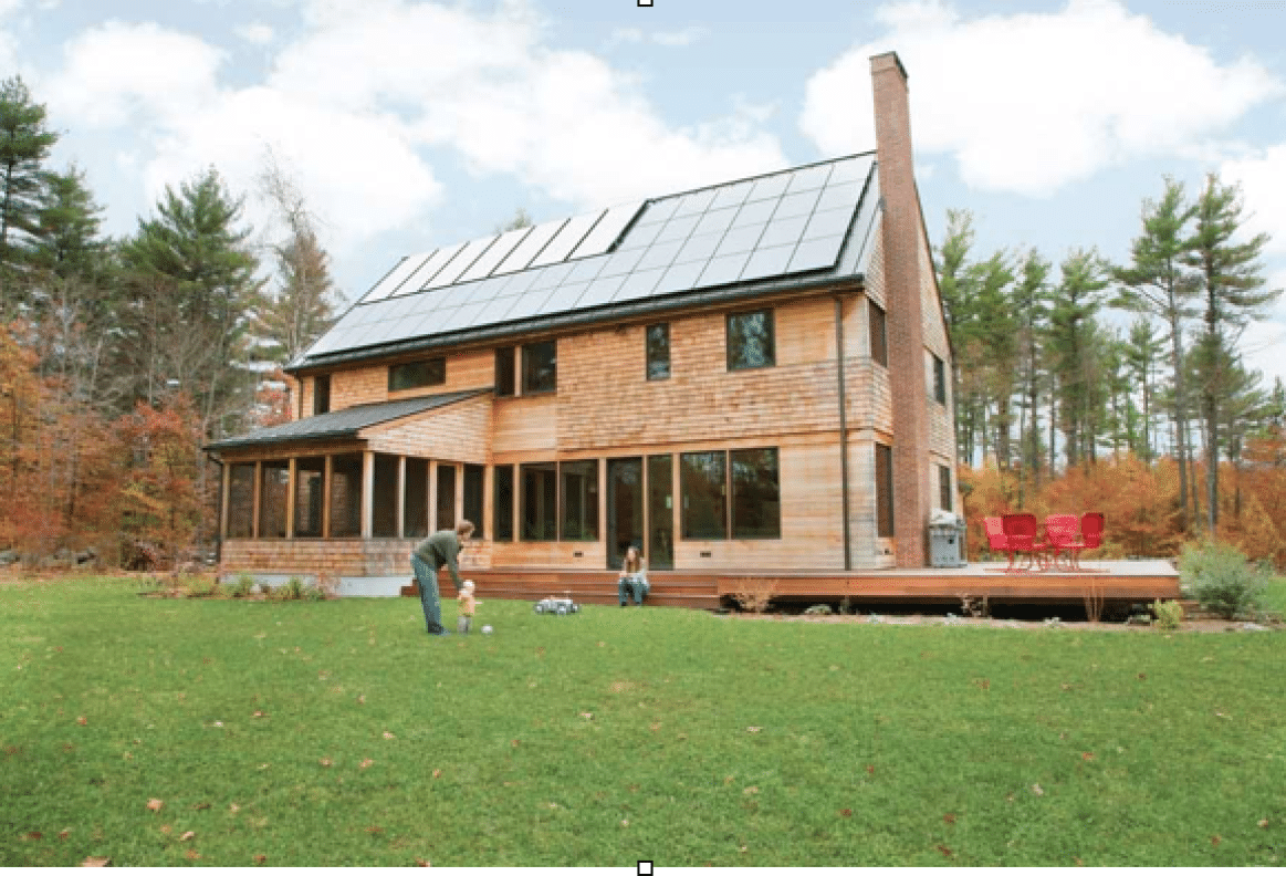 Going Off-Grid with Solar Making the decision to go off the grid
