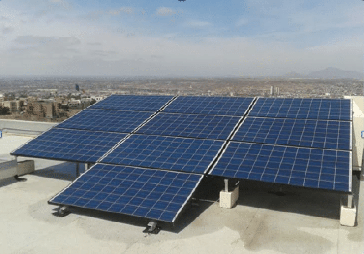 Growing Solar Market in Mexico Growing Solar Market in Mexico