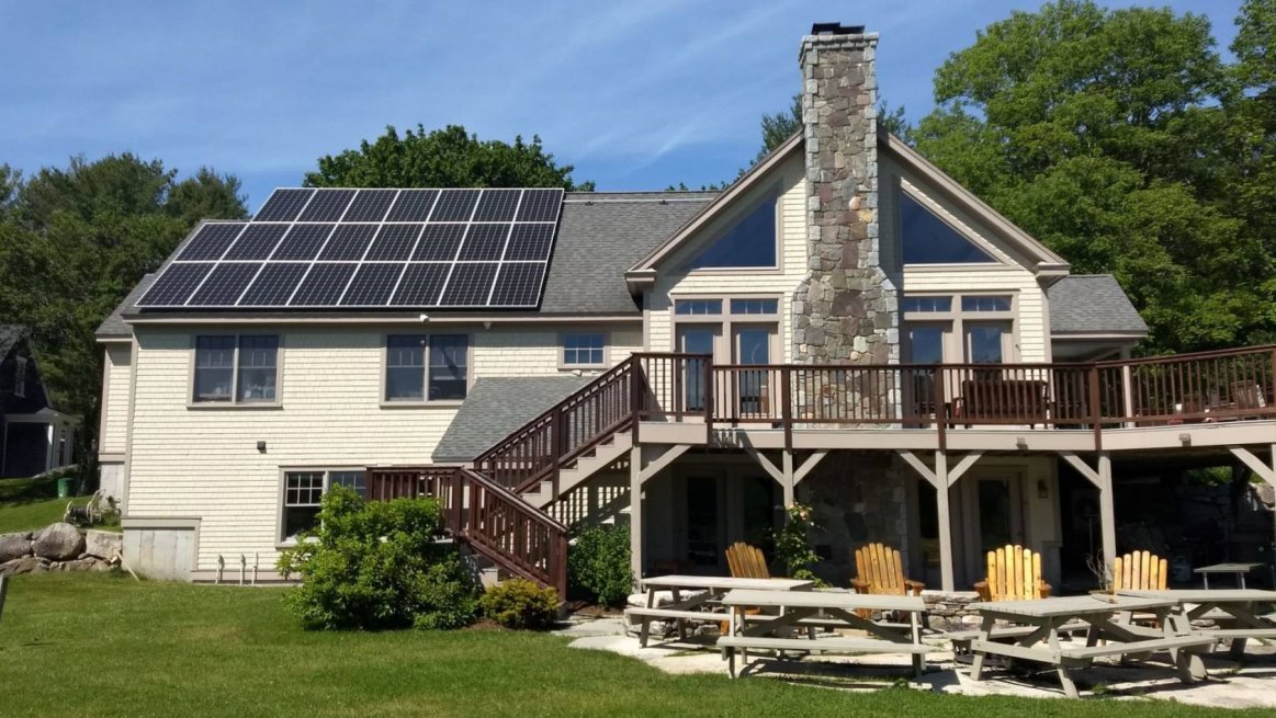 Homeowner Associations Supporting Rooftop Solar<
