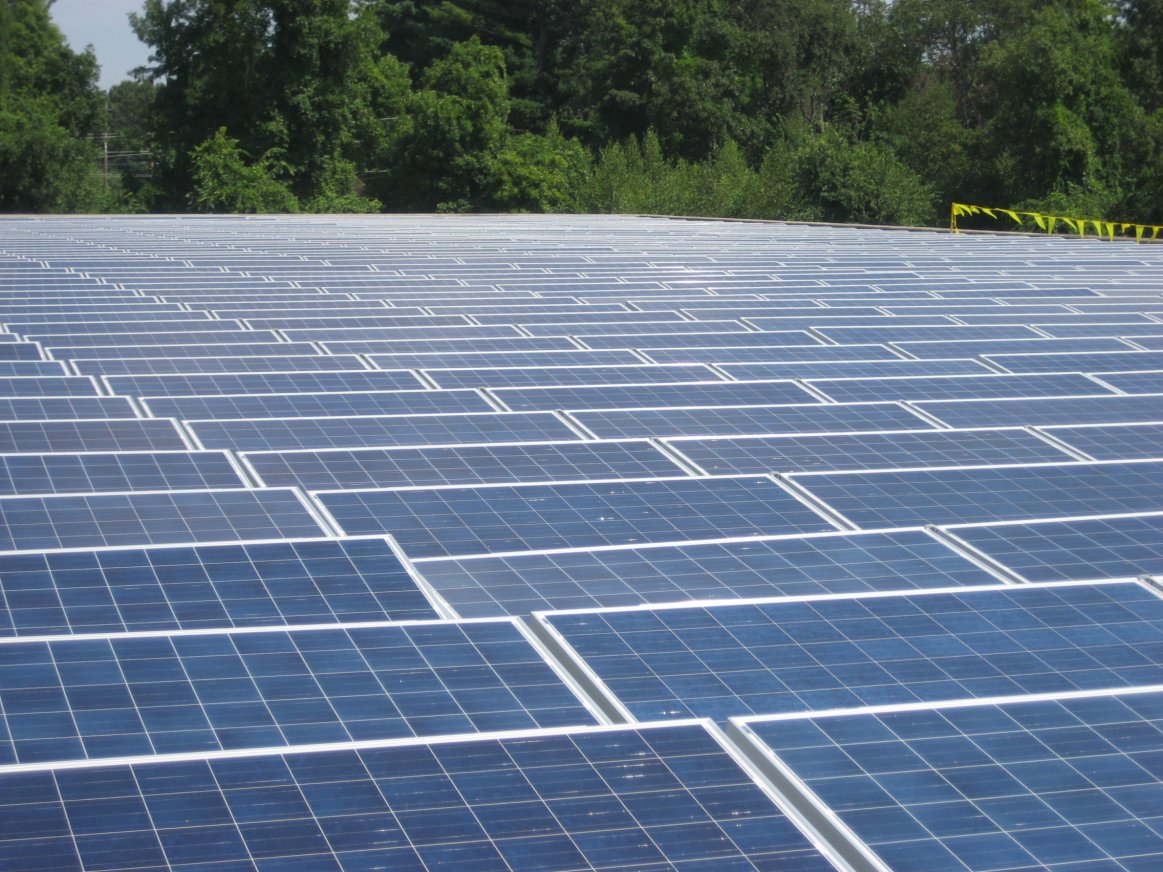 50% Bonus Depreciation for Solar Projects through 2013