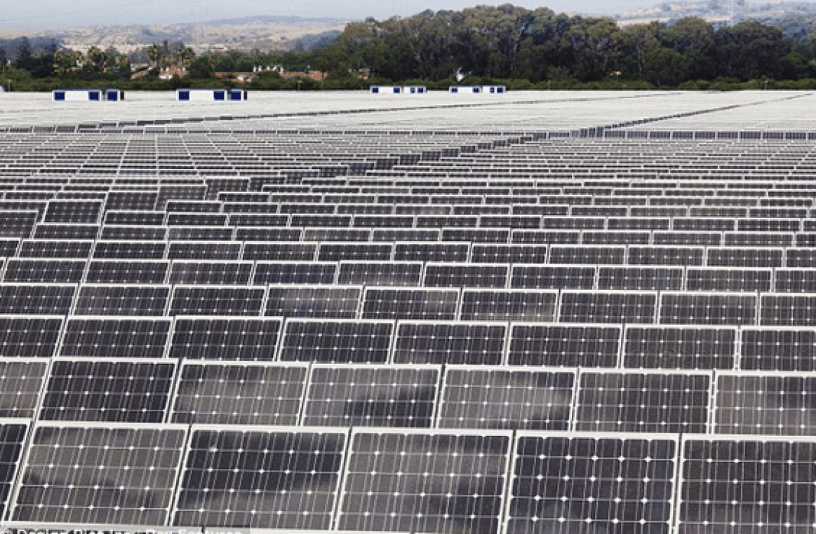 Impact of Wholesale pricing Solar PV Penetration