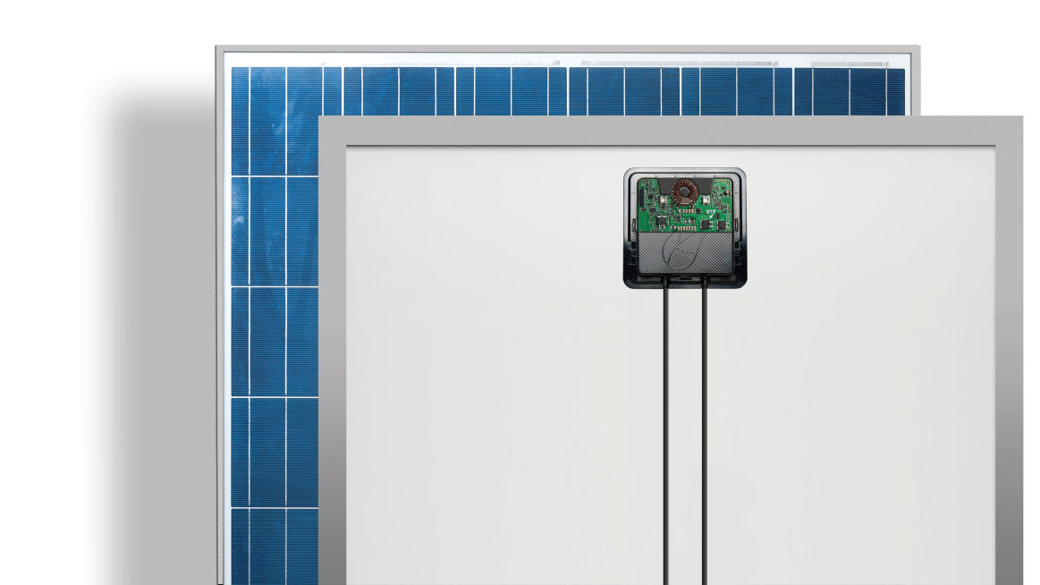 Power Optimizer