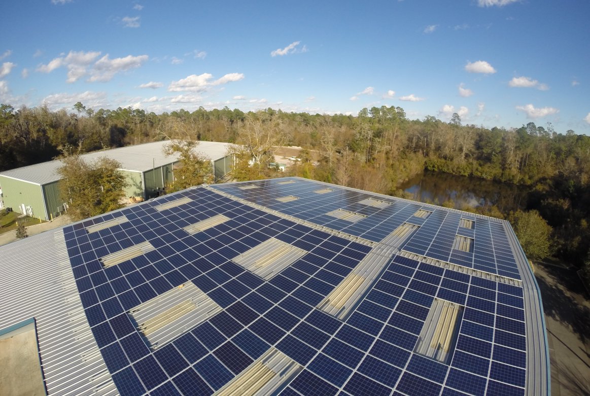 Minnesota Value of Solar Tariff (VOST) law