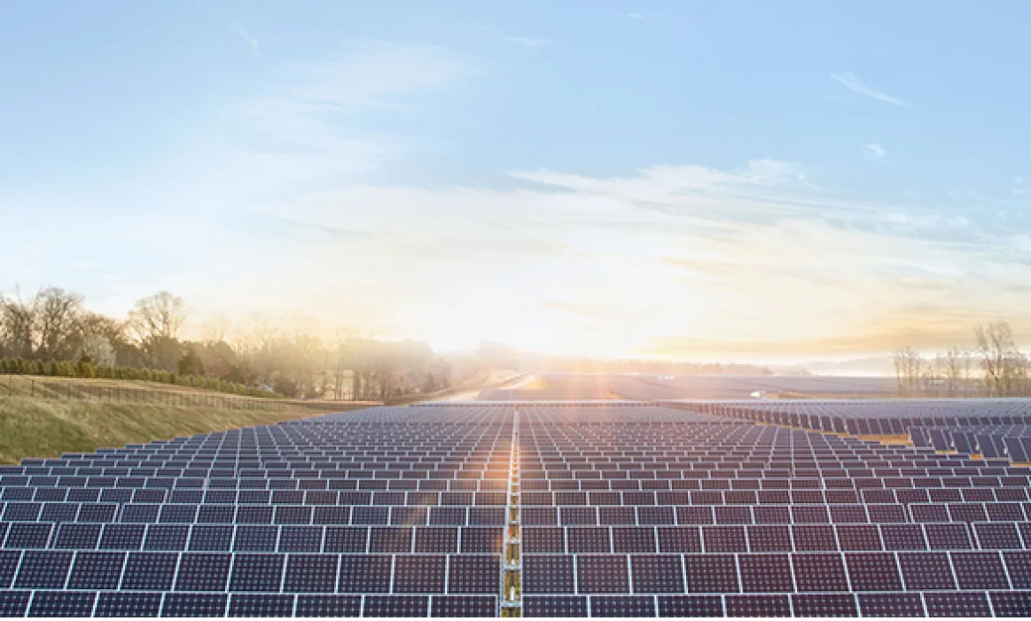 Solar policy impacting North Carolina's Solar