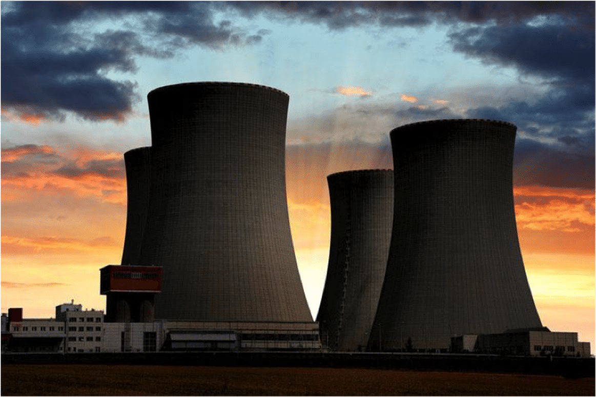 Filling the Northeast energy vacuum Dimming nuclear prospects