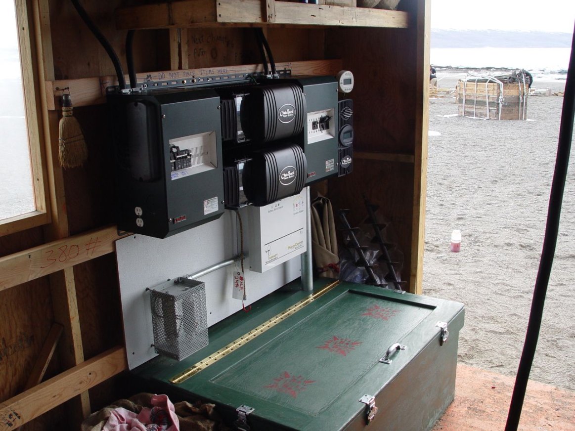 Choosing the Right MPPT Solar Charge Controller