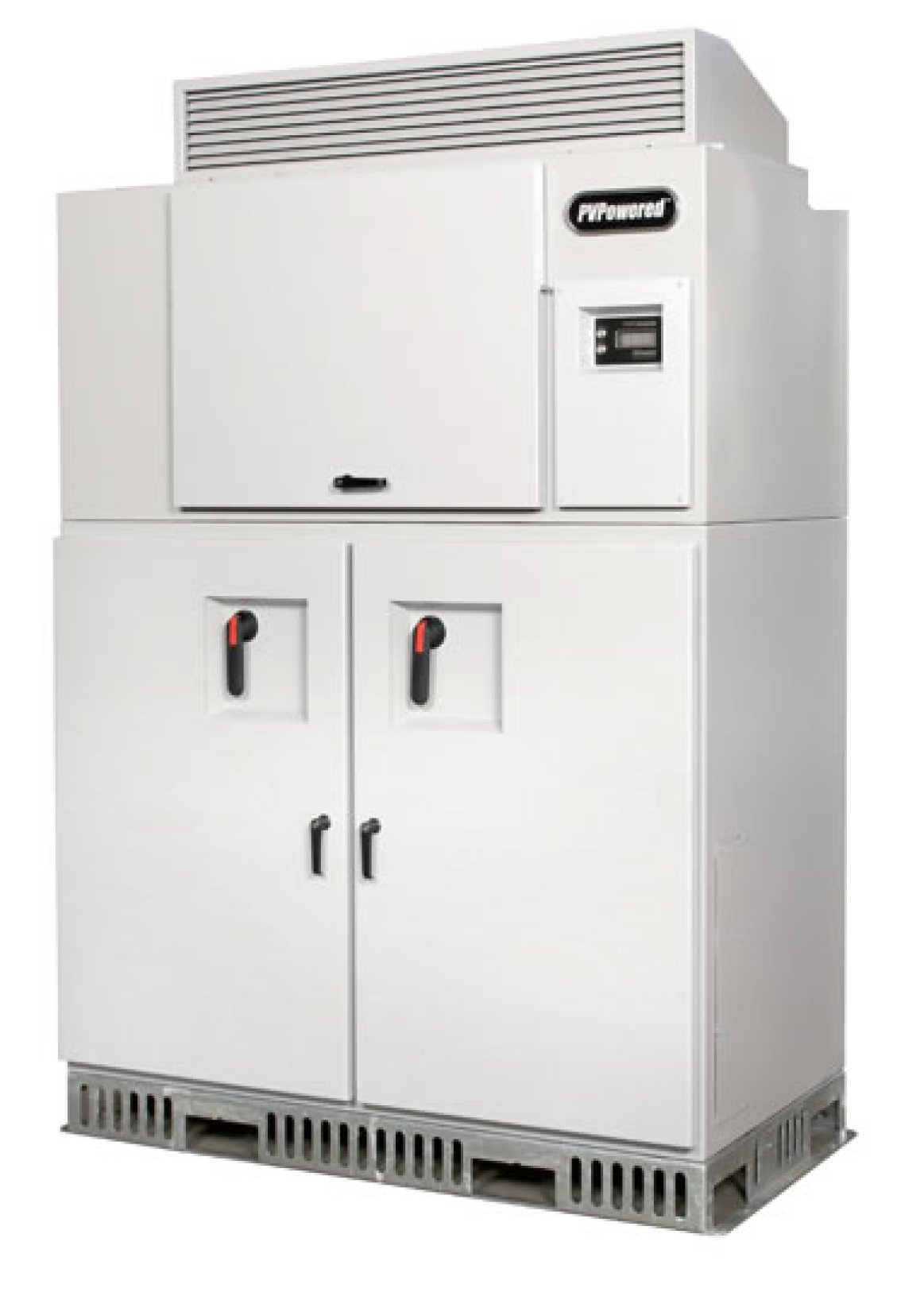 Buy Inverters from USA ARRA Compliant PV Powered Inverter