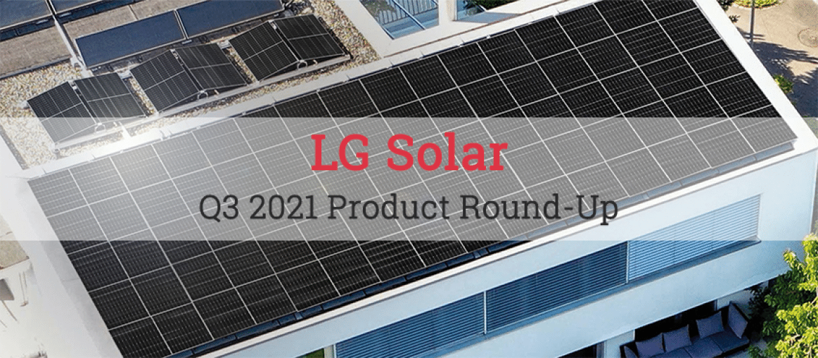 LG Panels Rooftop