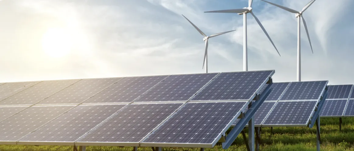Renewable Energy 
