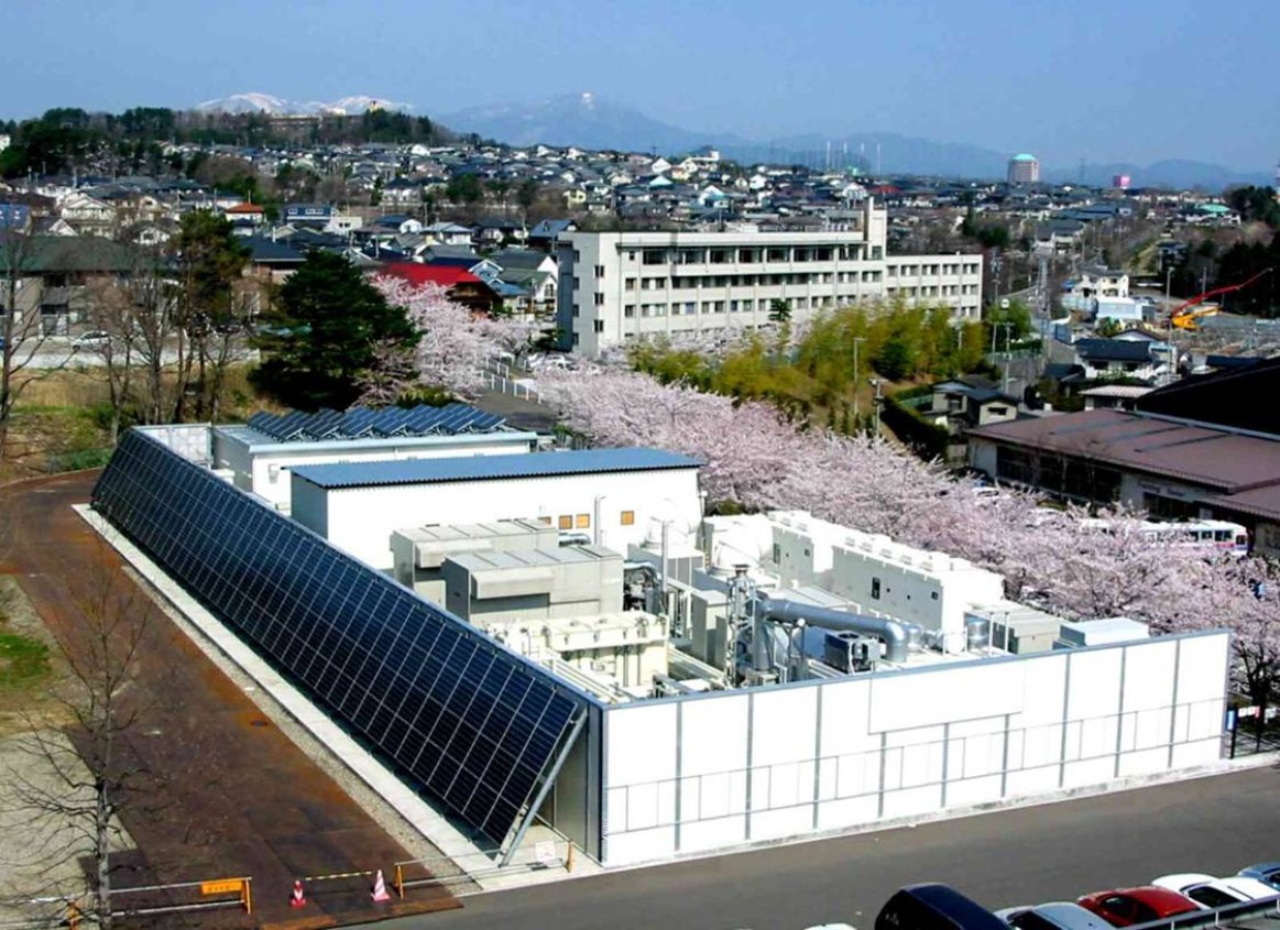 Microgrid Regulatory Policy in the US
