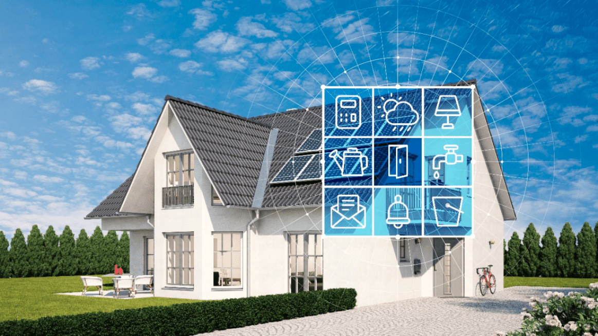 Greentech Renewables Smart Home & Building Solutions