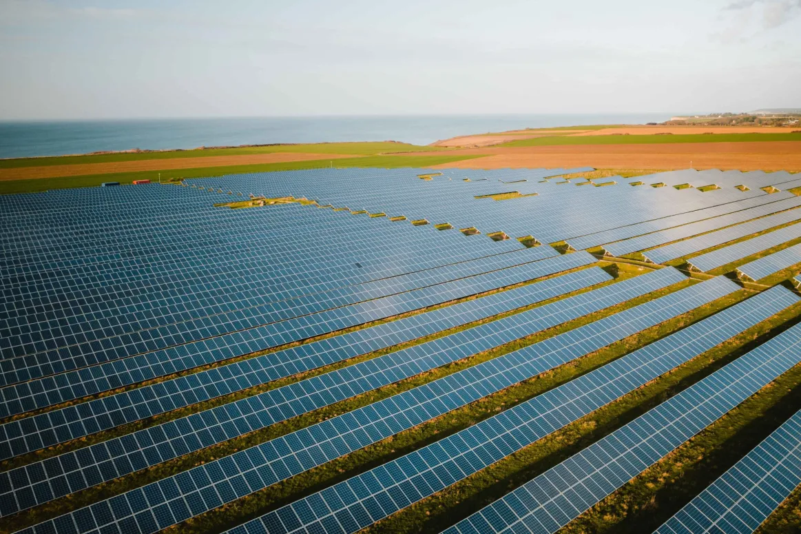 Solar Farm 