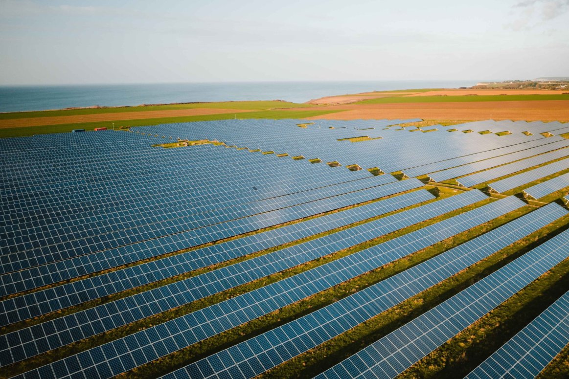 Solar Farm