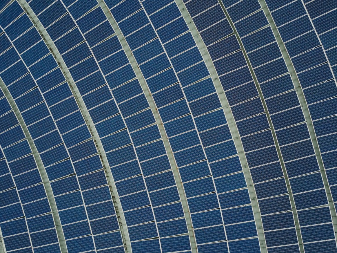 Generic Solar Industry