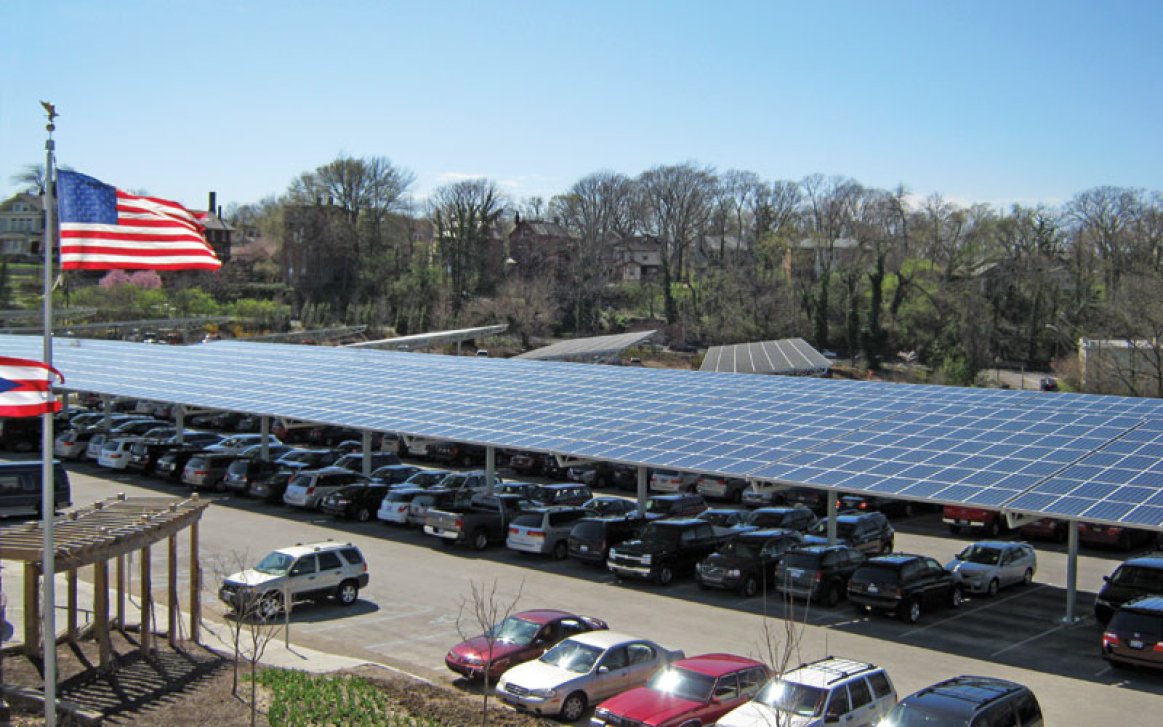 SolarWorld 290W SolarWorld’s latest innovation; the 290 watt monocrystalline silver-framed modul
