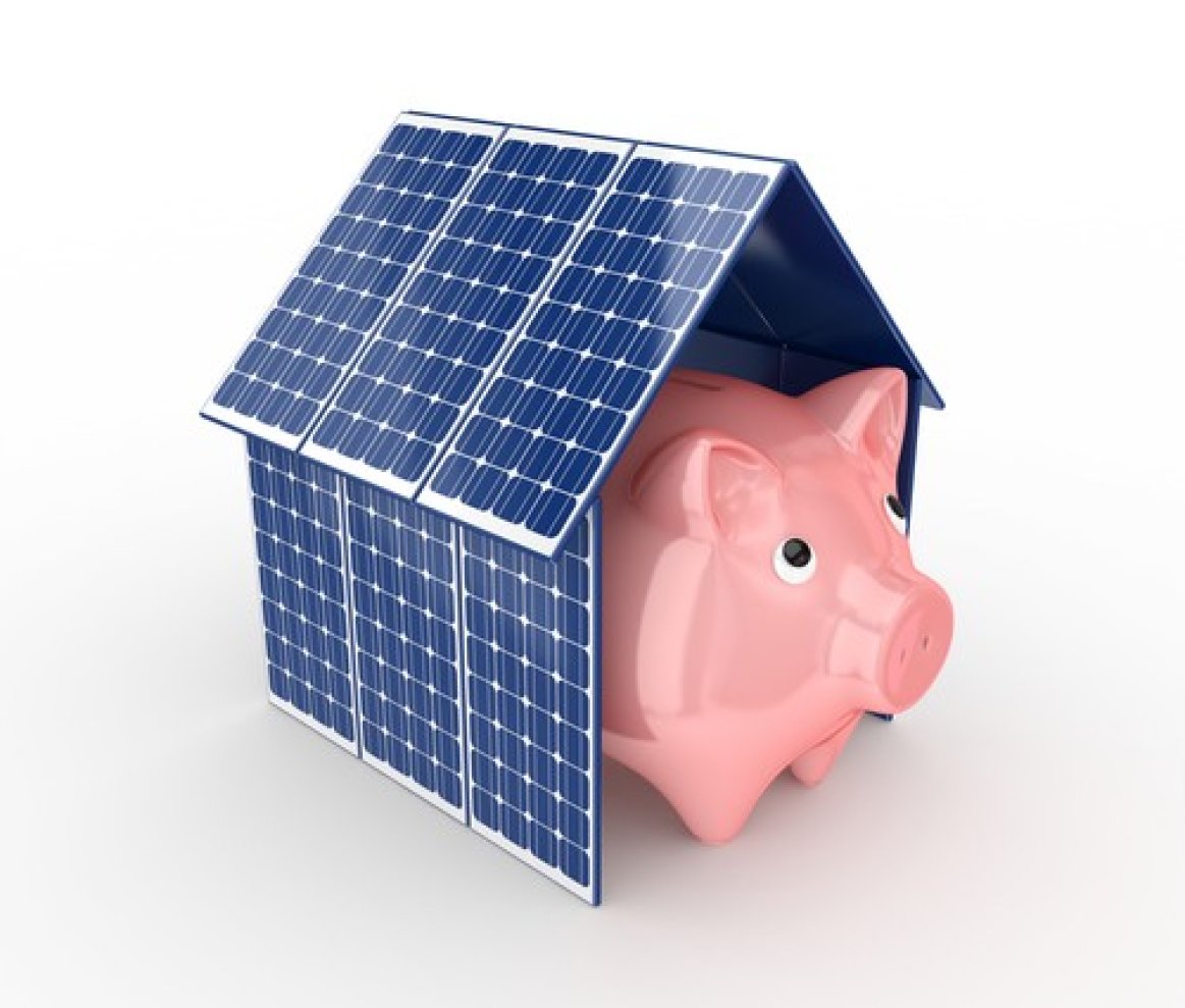 Solar Financing For Homeowners