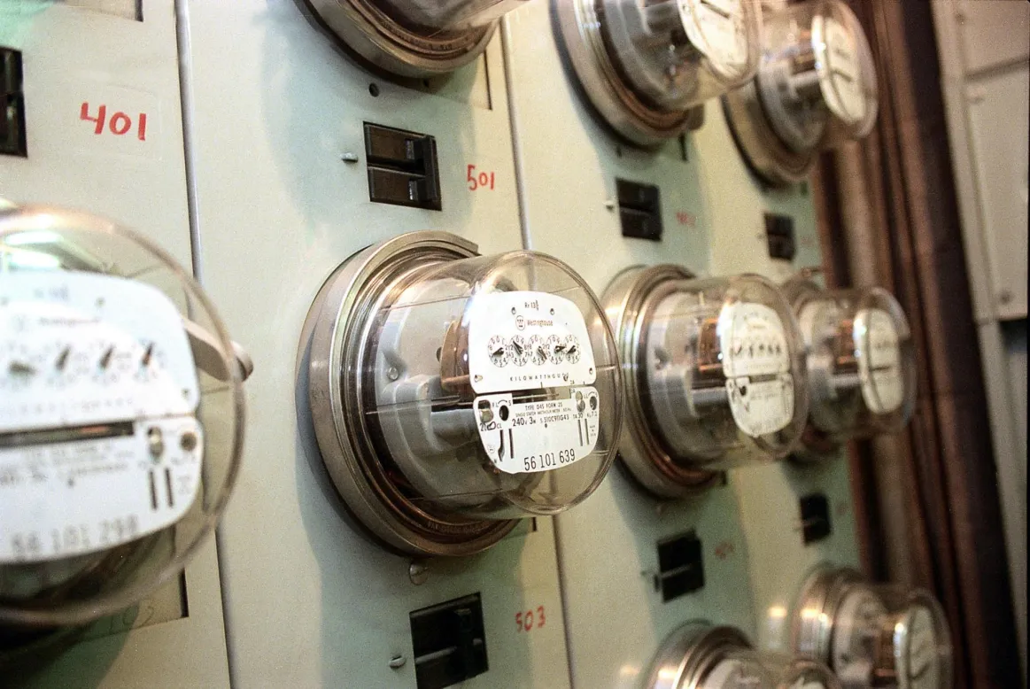 Meters hold the answer