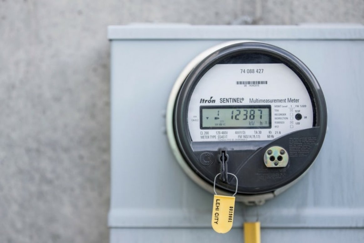 Net Meter