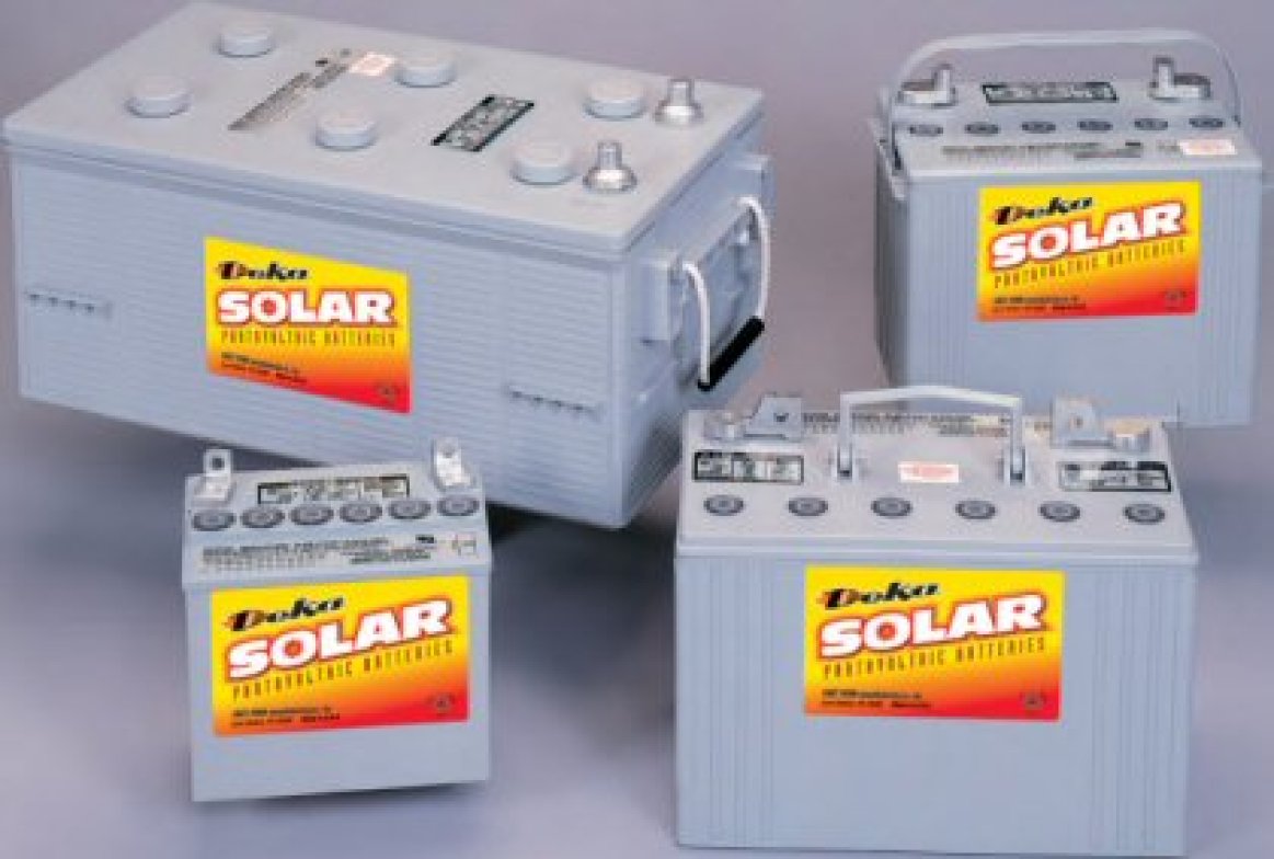 How to get the most life out of Flooded and Sealed Lead Acid Batteries