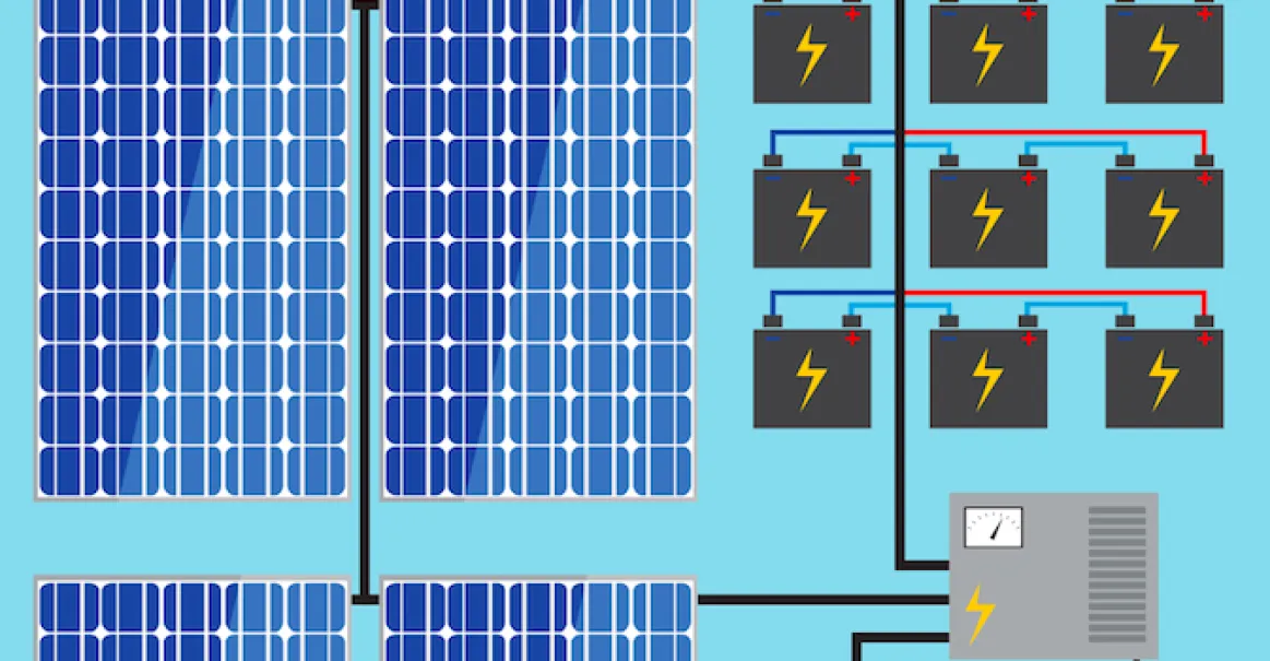 Retrofitting Battery Storage Systems