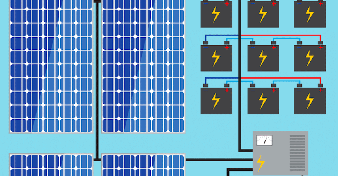 Retrofitting Battery Storage Systems