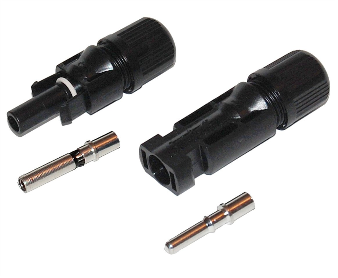 Stripping Wire and Crimping Connector