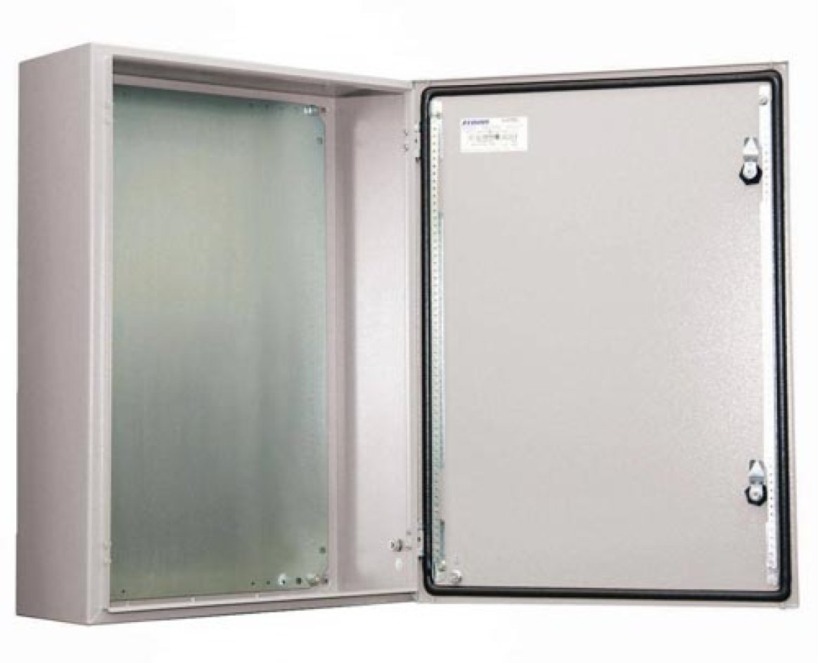 NEMA Rating and IP Code for Enclosure Types