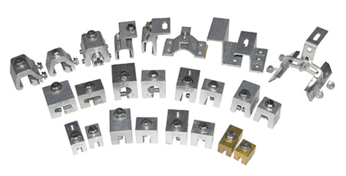 S-5! Clamps