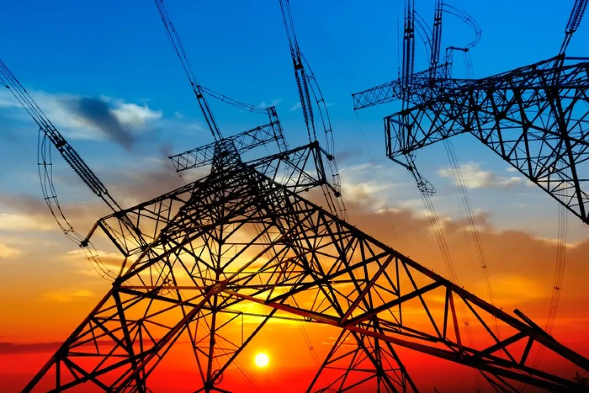 Transmission Grid