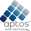 Aptos Solar Technology Logo