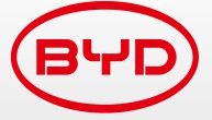 BYD Logo