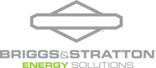 Briggs&Stratton Logo