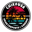 CHIKOUSA Logo