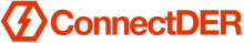 ConnectDER Logo